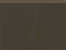 Tablet Screenshot of chemineesmonte.com